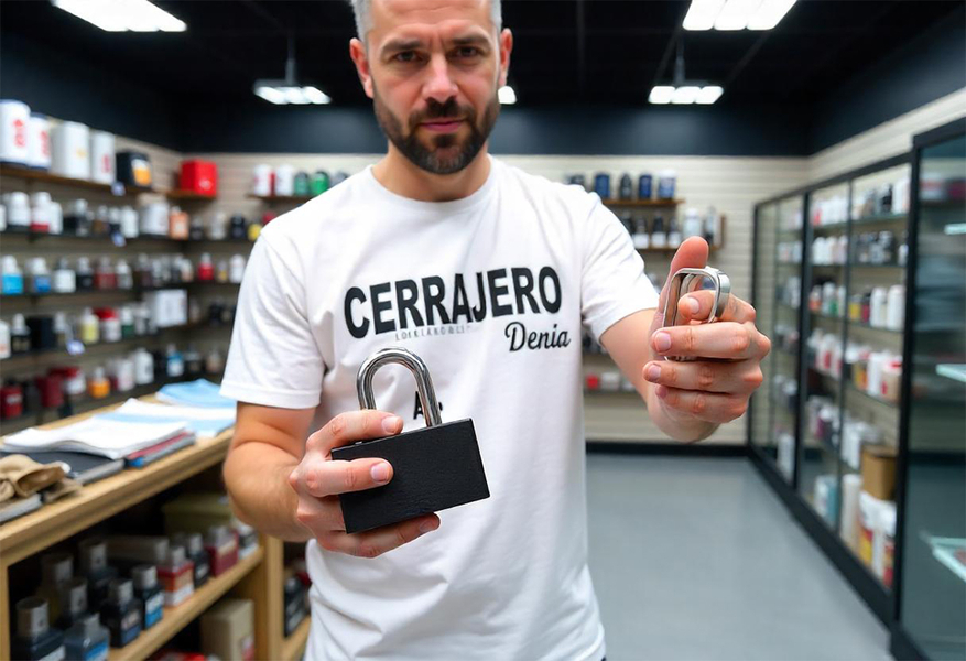 Foto de portada de Denia Cerrajero